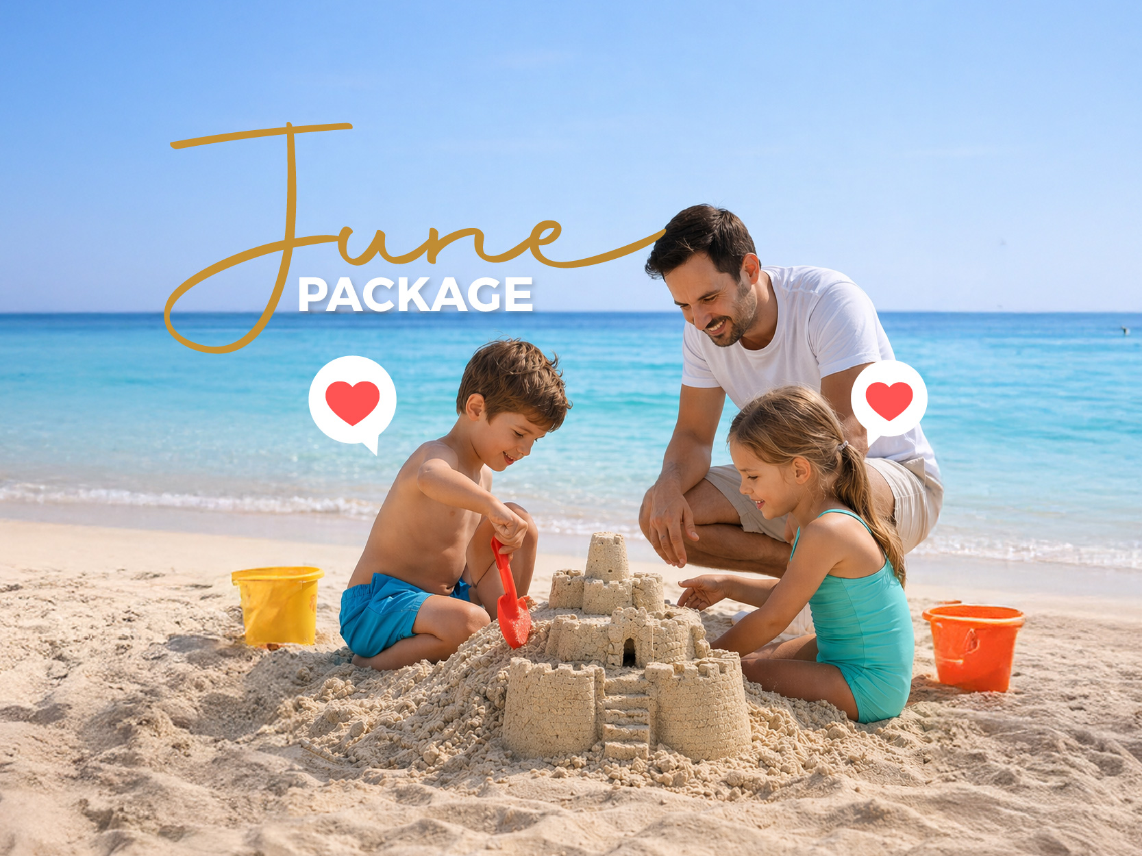 June package 